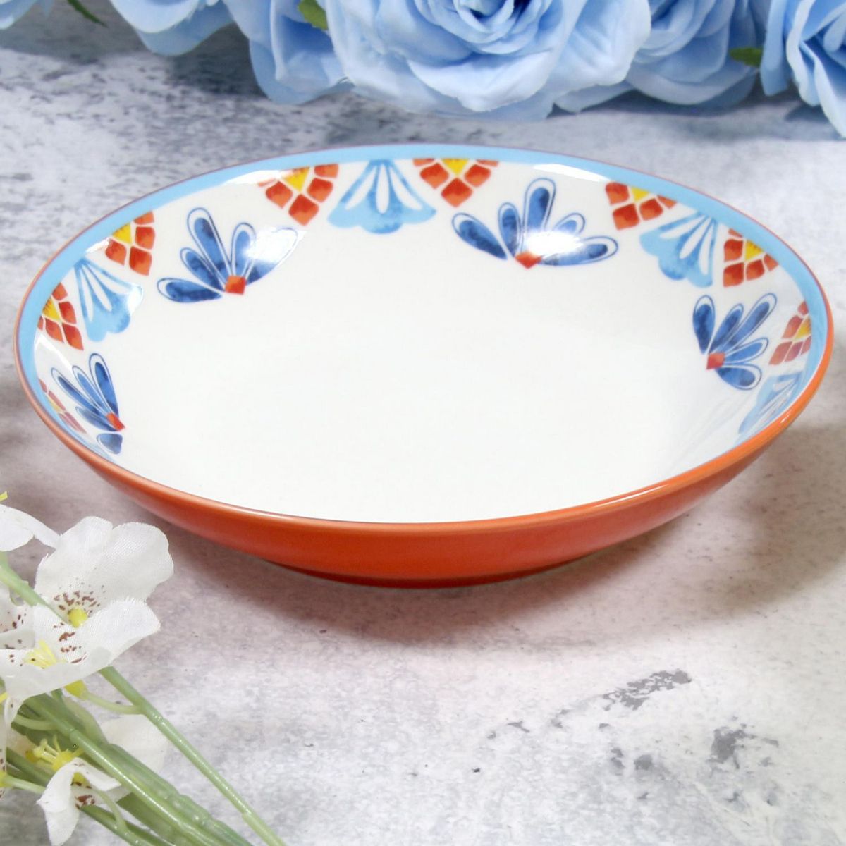 JUST HOME COLLECTION - Bowl Oaxaca 655ml