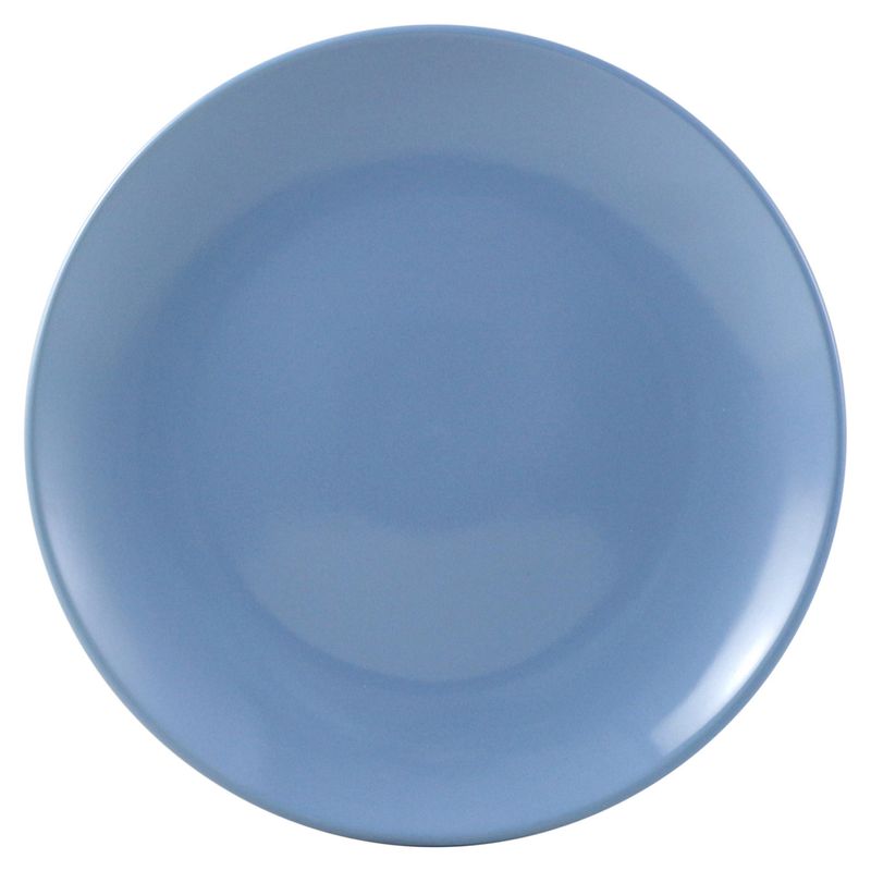 JUST HOME COLLECTION - Plato 18.9cm Azul