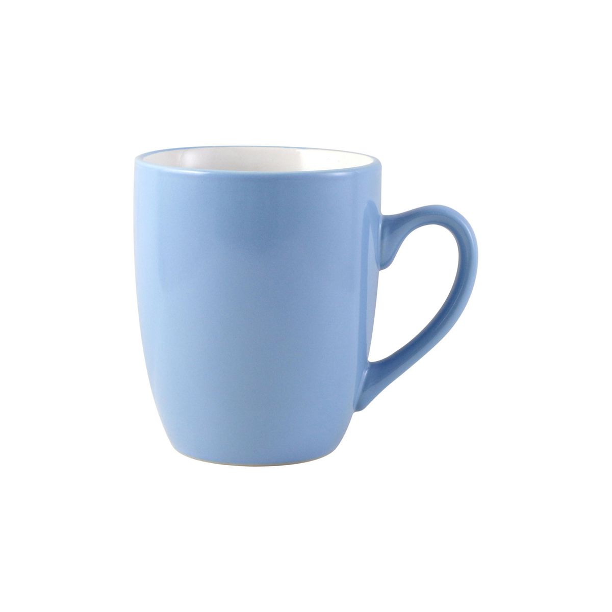 JUST HOME COLLECTION - Mug 500ml Azul