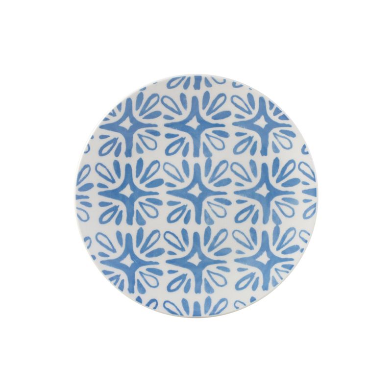 JUST HOME COLLECTION - Plato 19cm Solar Stone