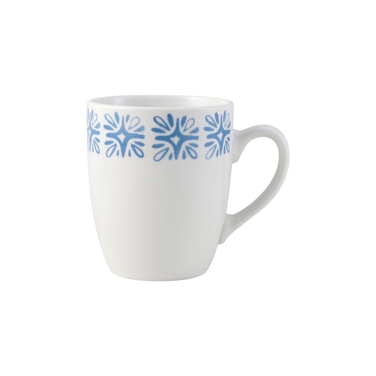 JUST HOME COLLECTION - Mug 480ml Sola Stone