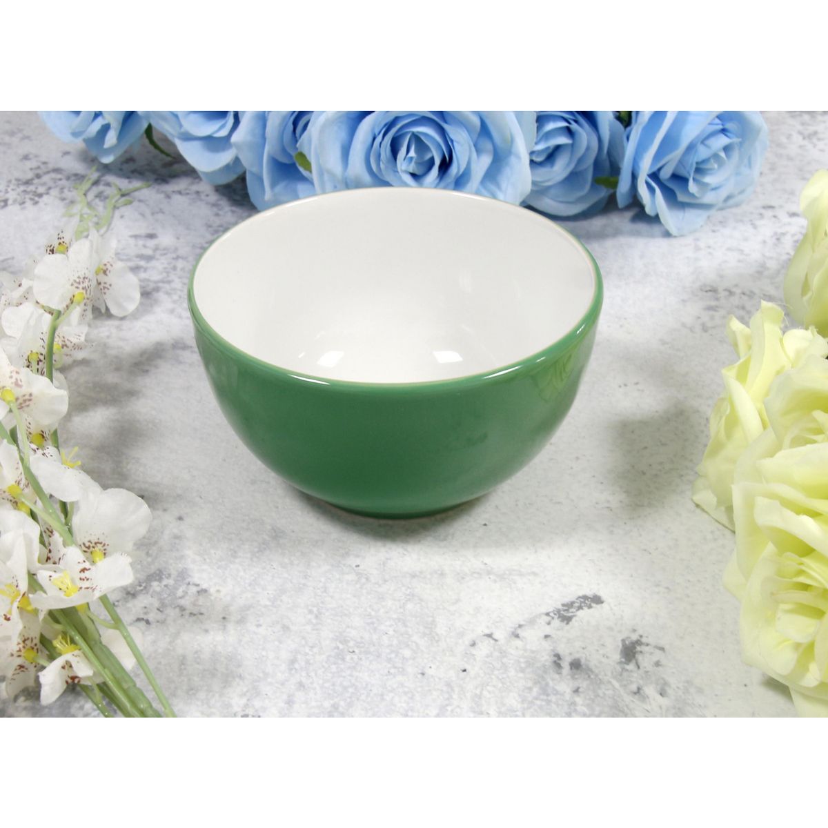 JUST HOME COLLECTION - Bowl 770ml Verde