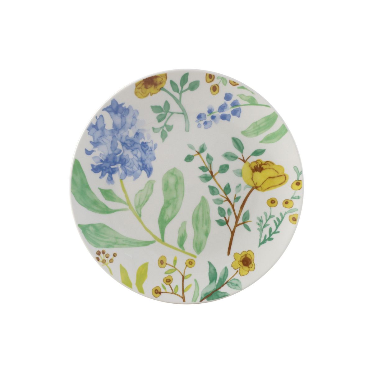 JUST HOME COLLECTION - Plato 19cm Botanica