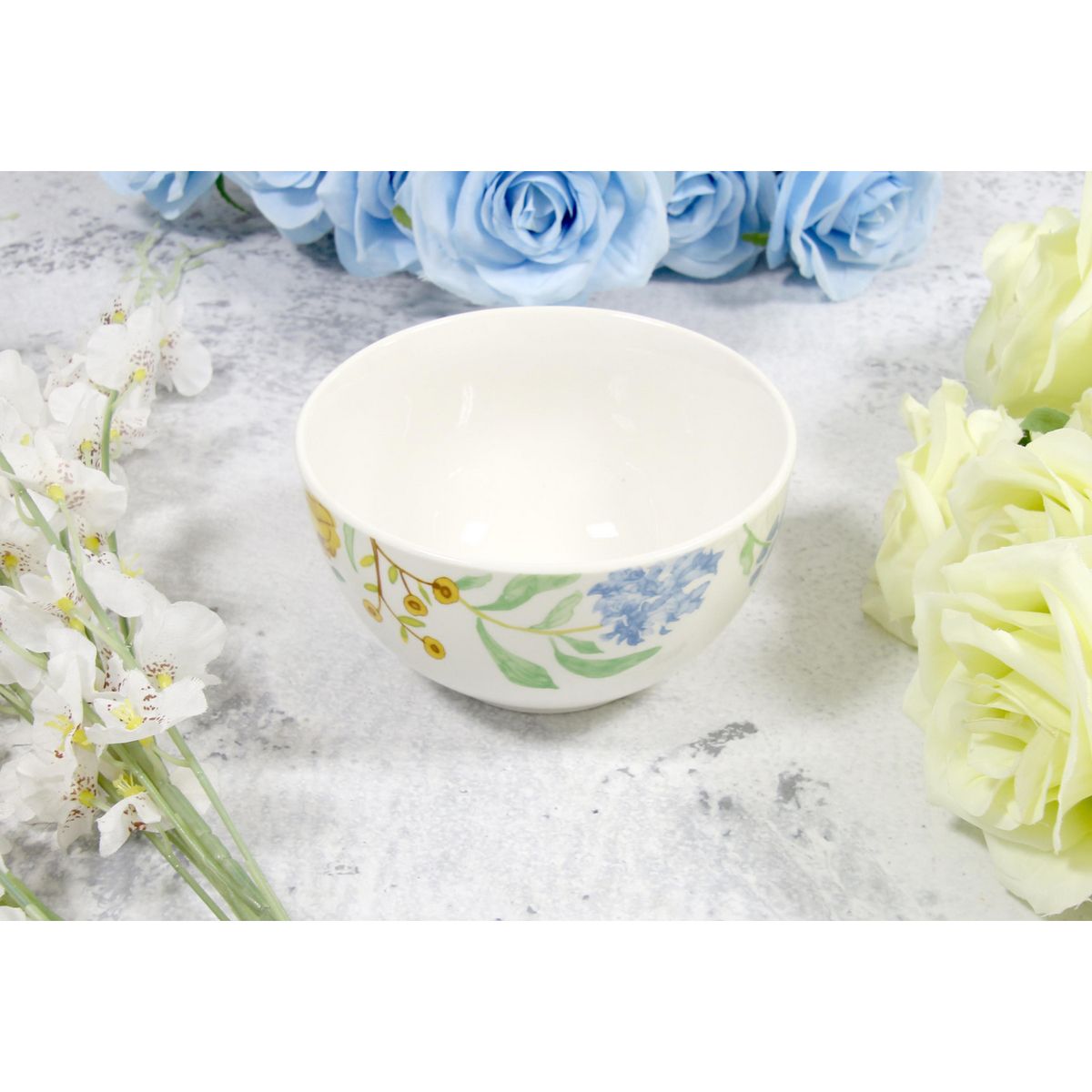 JUST HOME COLLECTION - Bowl 720ml Botanica