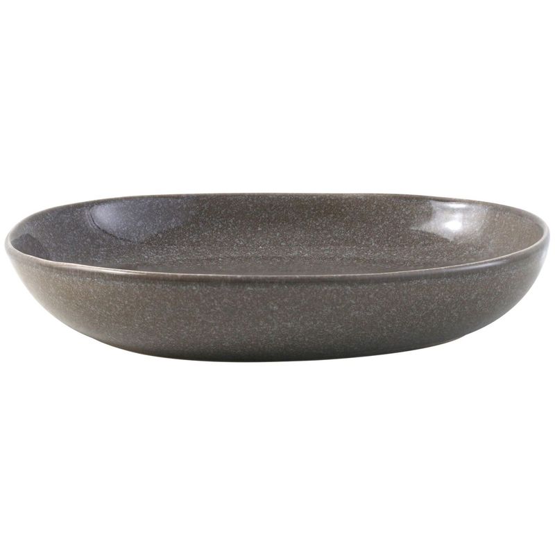 JUST HOME COLLECTION - Bowl Cuba 510ml Marrón