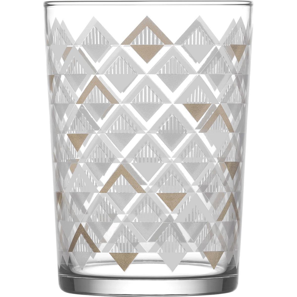 LAV - Vaso 520ml Beige