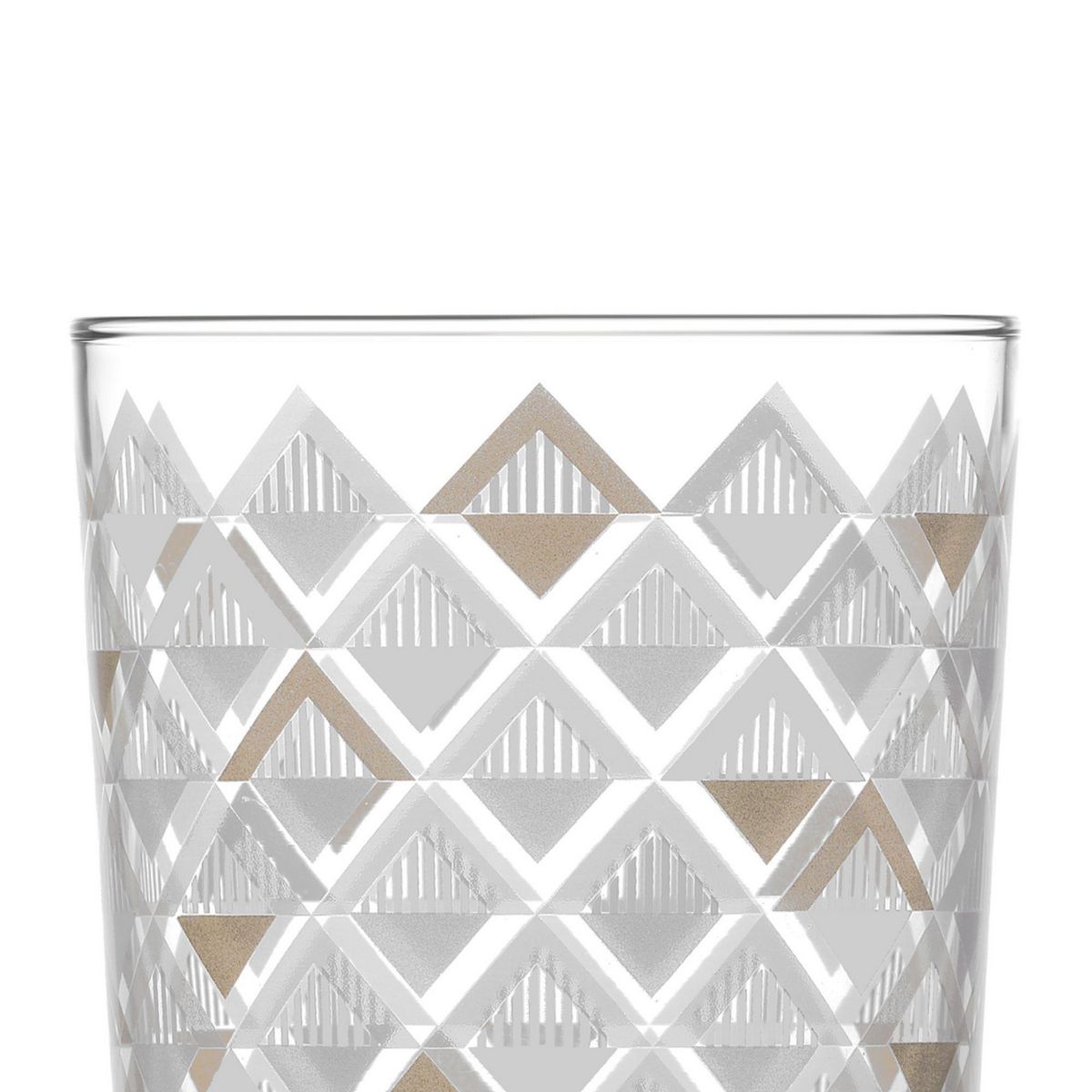 LAV - Vaso 520ml Beige