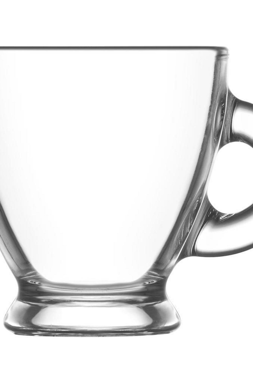 LAV - Set x3 Taza y Plato Roma