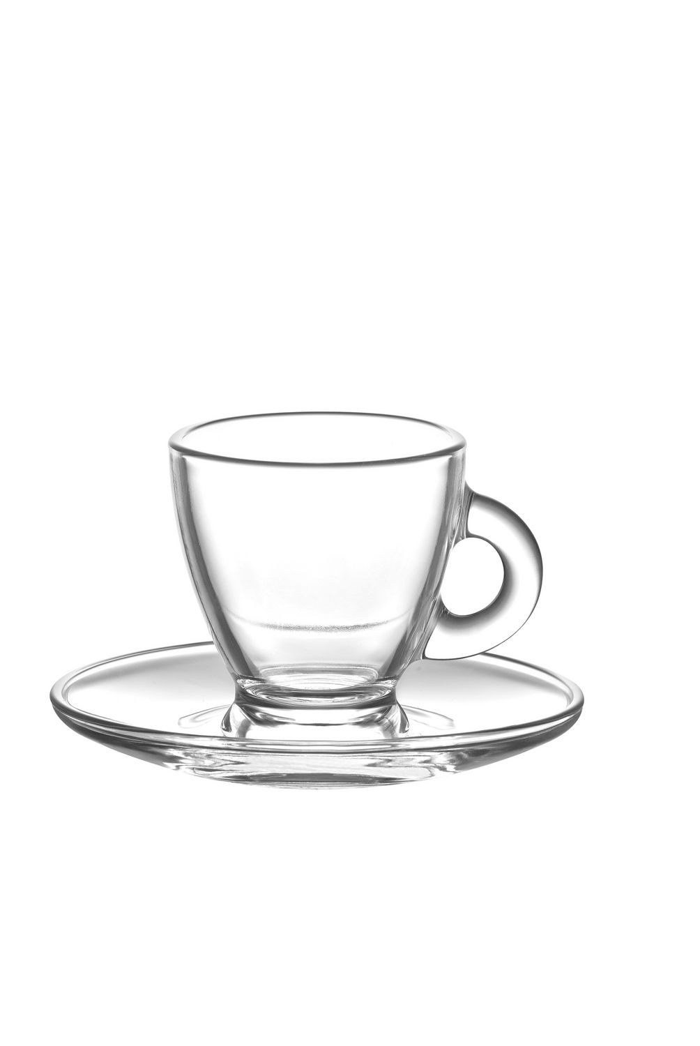 LAV - Set x3 Taza y Plato Roma