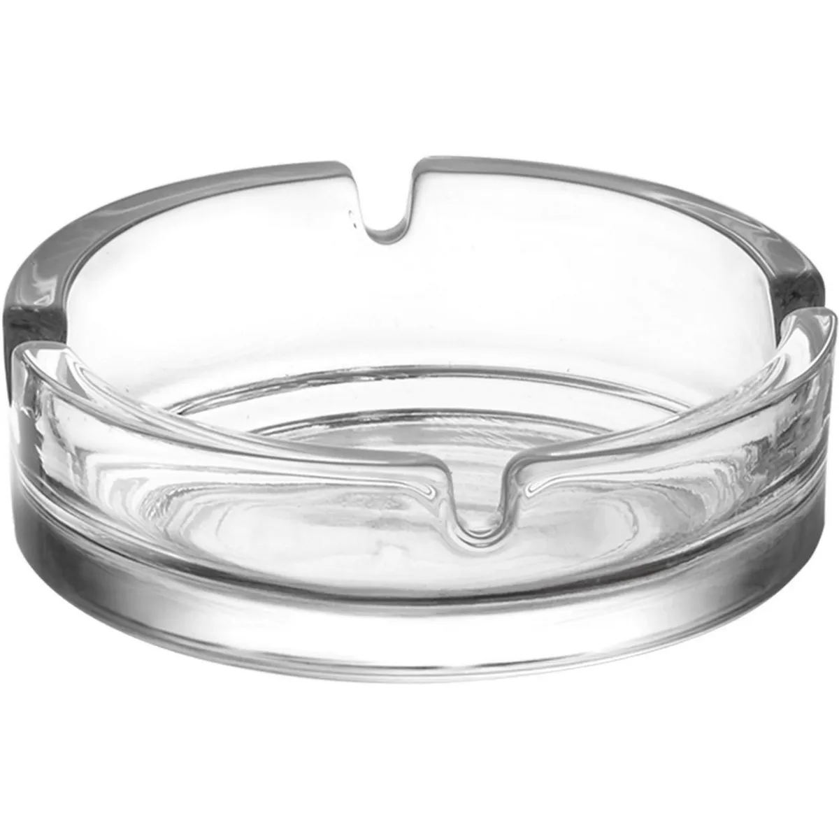 LAV - Cenicero de Vidrio