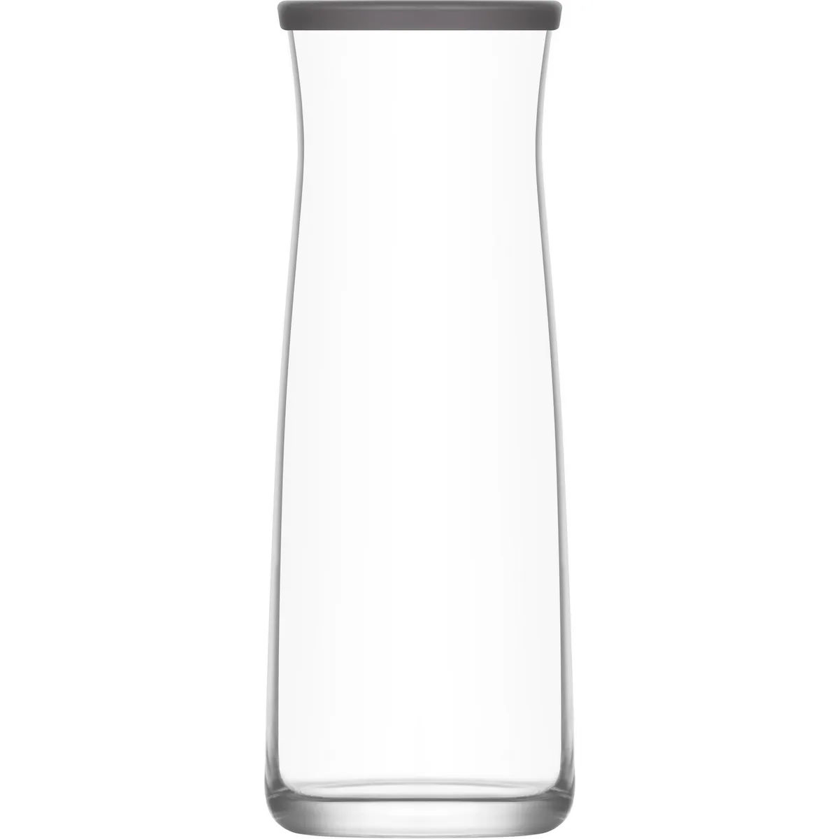 LAV - Jarrón de Vidrio de 1200 ml