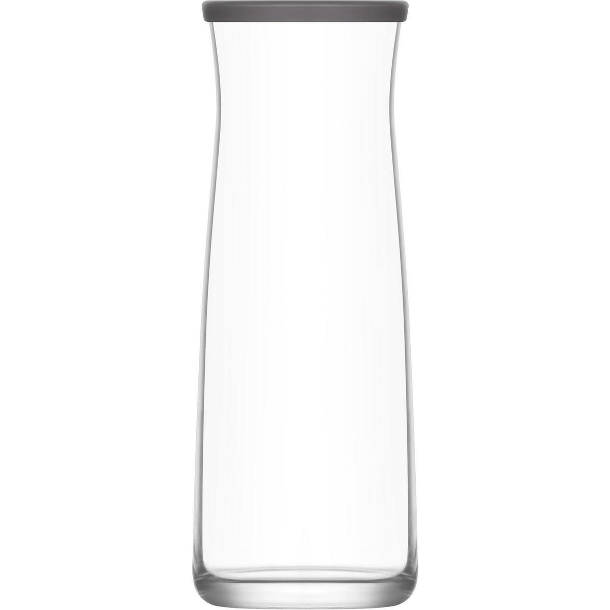 LAV - Jarrón de Vidrio de 1200 ml