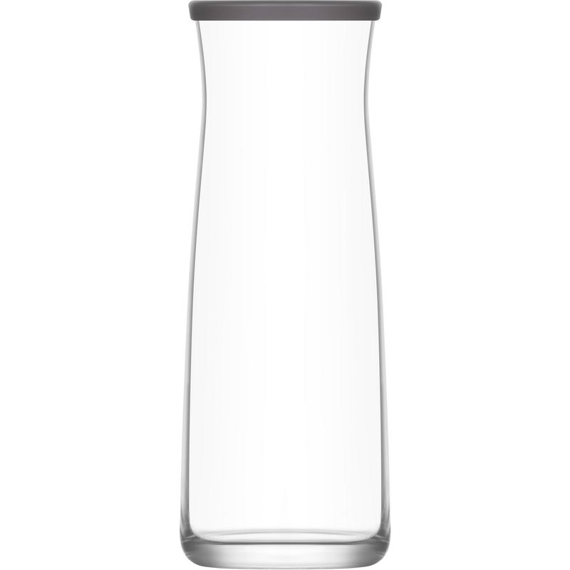 LAV - Jarrón de Vidrio de 1200 ml