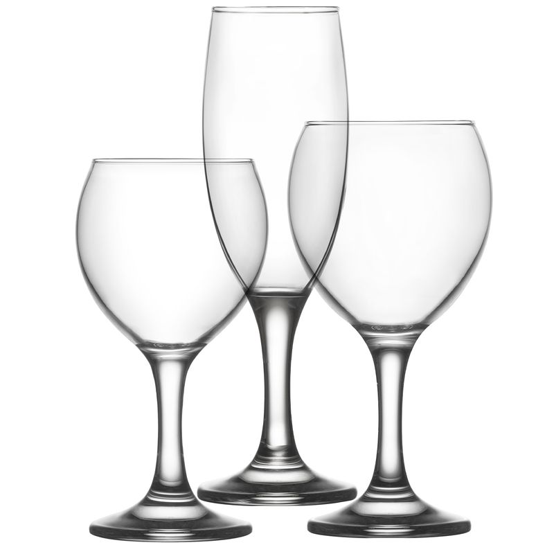 LAV - Set de 18 Copas