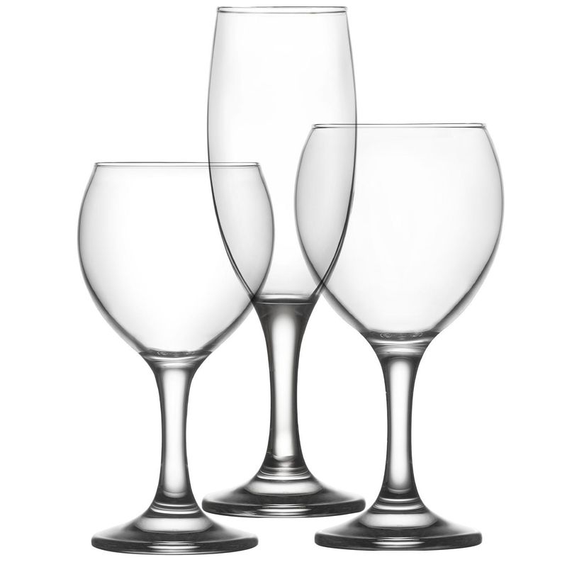 LAV - Set de 18 Copas