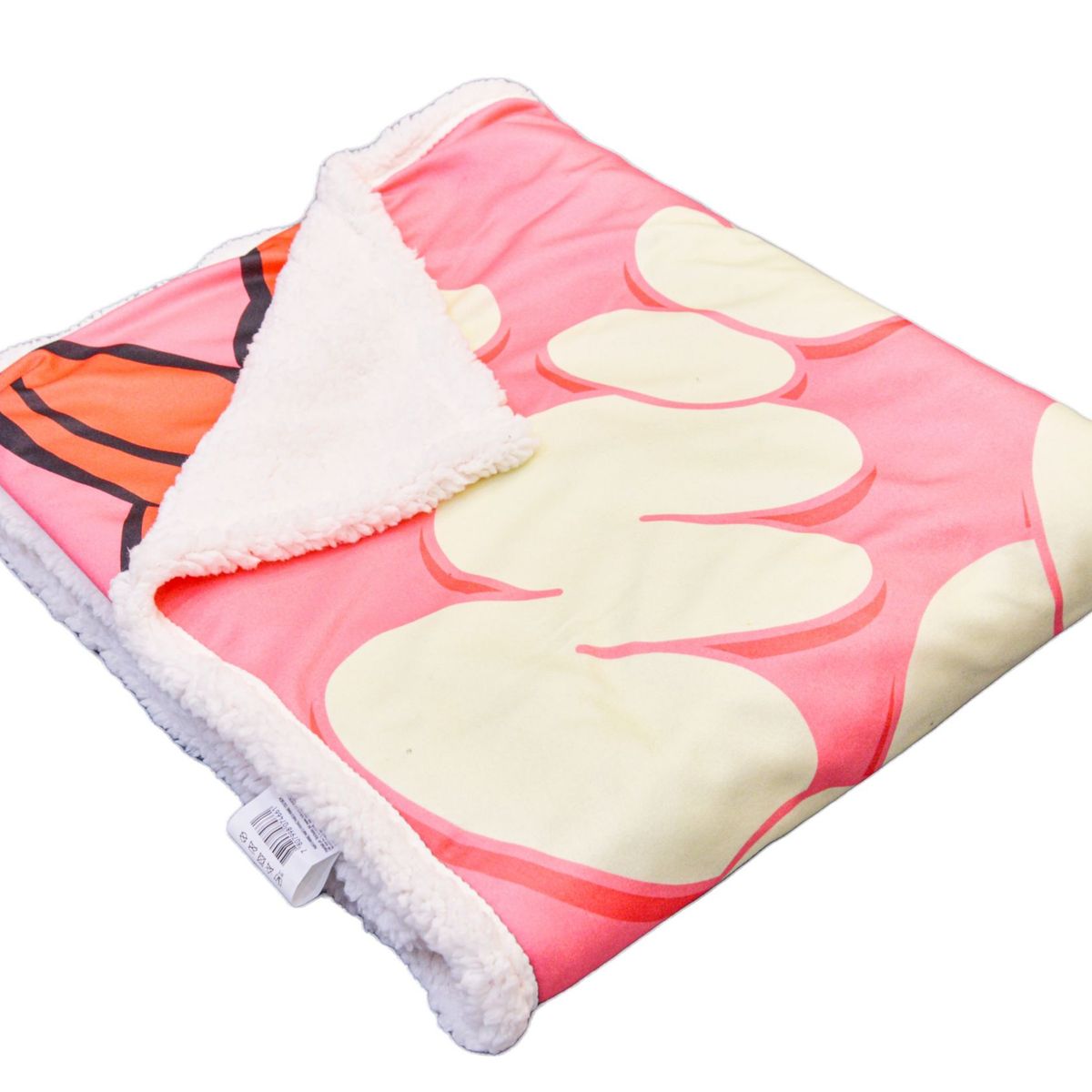 DISNEY - Manta Minnie 125x150cm