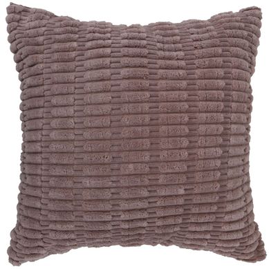 Coj�n Liso 45x45cm Taupe