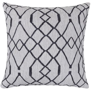 Coj�n Onda 45x45cm Multicolor