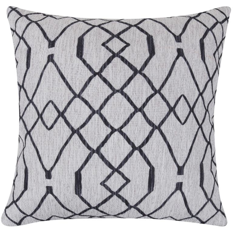 Cojín Onda 45x45cm Multicolor | Sodimac Falabella
