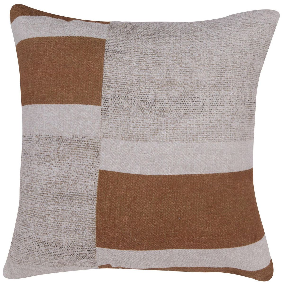 JUST HOME COLLECTION - Cojín Boho1 45x45cm Multicolor