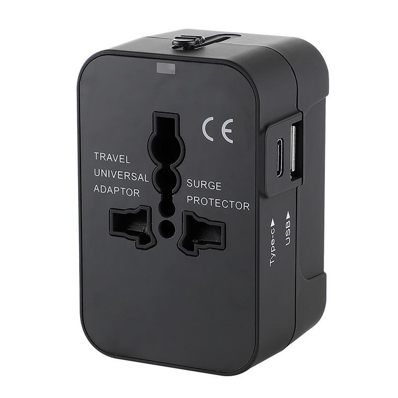DAIRU - Adaptador universal Dairu Y USB C