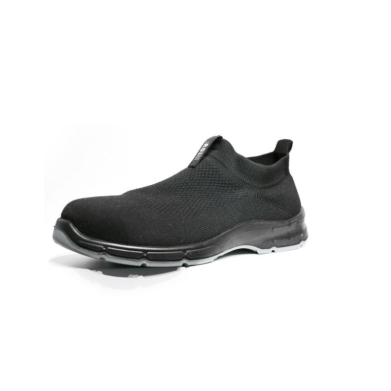 BAUKER - Zapatillas de Seguridad Punta de Acero Unisex Inject T43