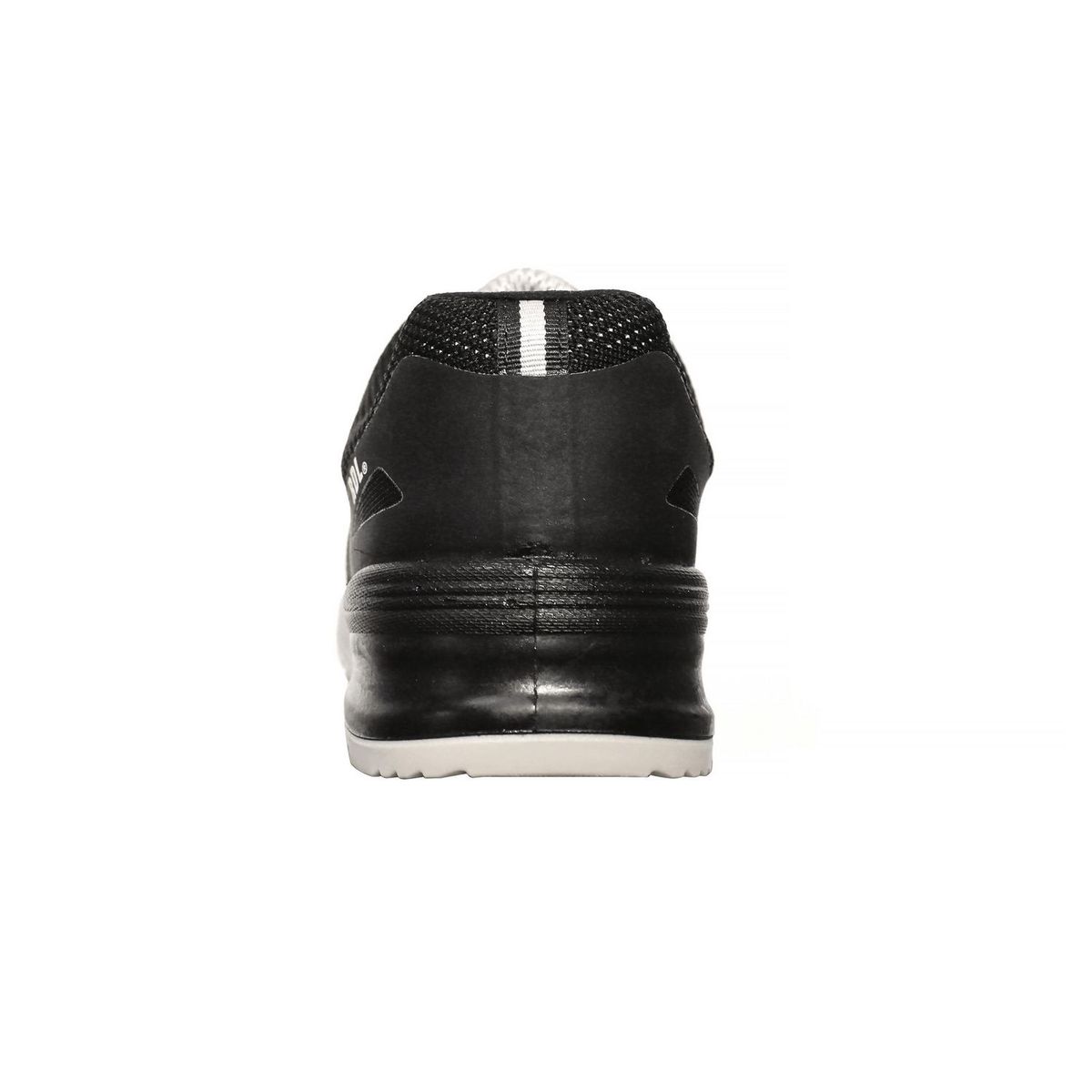 REDLINE - Zapatillas de Seguridad Punta de Acero Hombre Grey