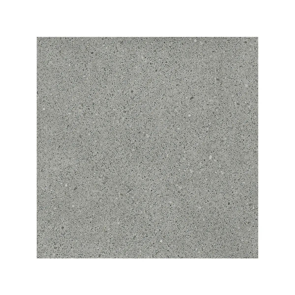 HOLZTEK - Porcelanato Rustico Grey 60x60cm 1.44m2