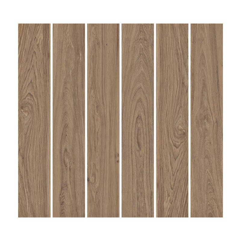 HOLZTEK - Porcelanato Ribe 20x120 1.20M2