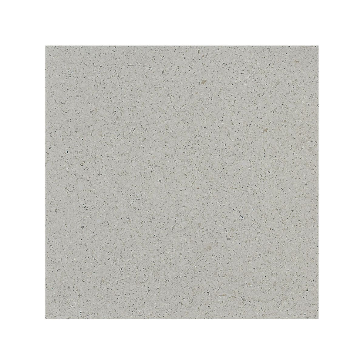 HOLZTEK - Porcelanato Rústico Grey Gris Claro 60x60cm 1.44m2