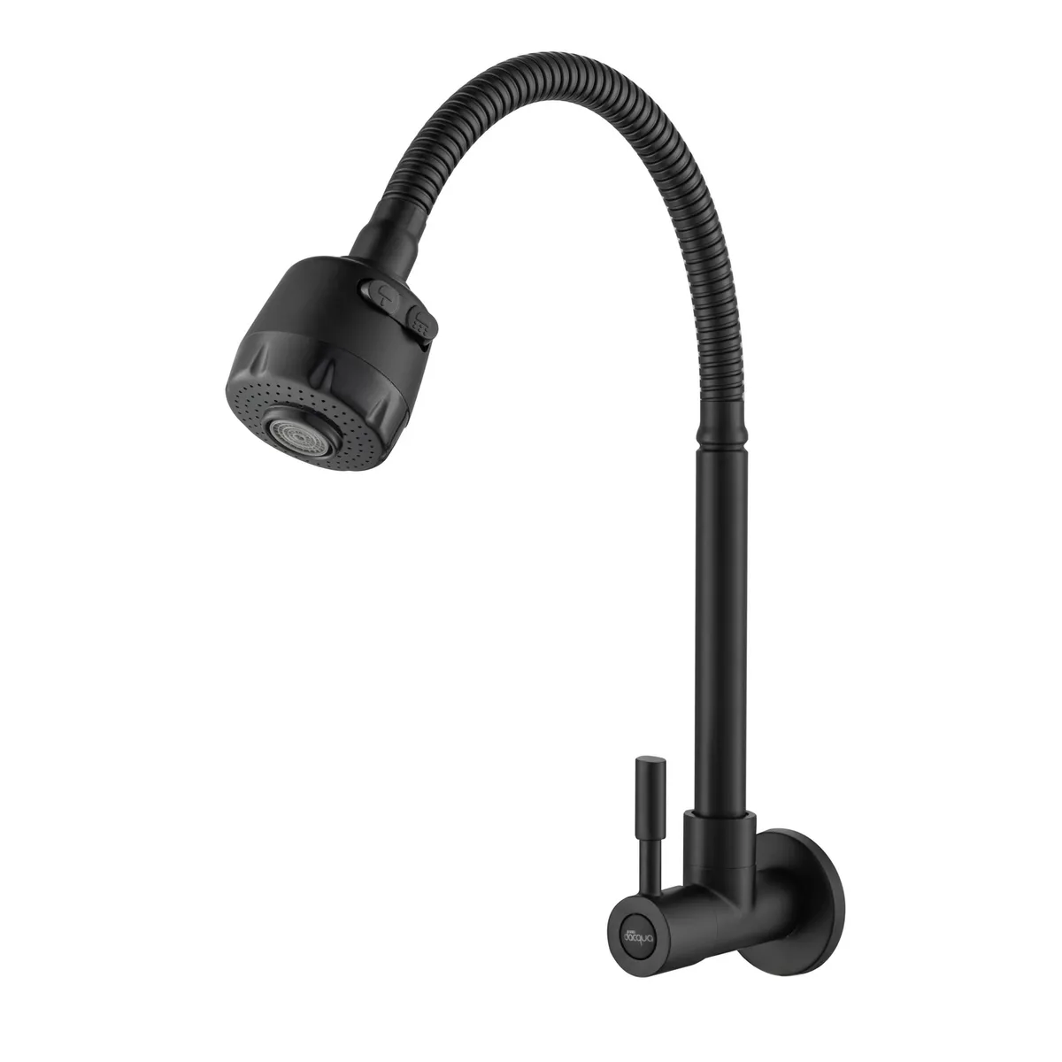 SENSI DACQUA - Llave Sencilla Leo Muro Negro