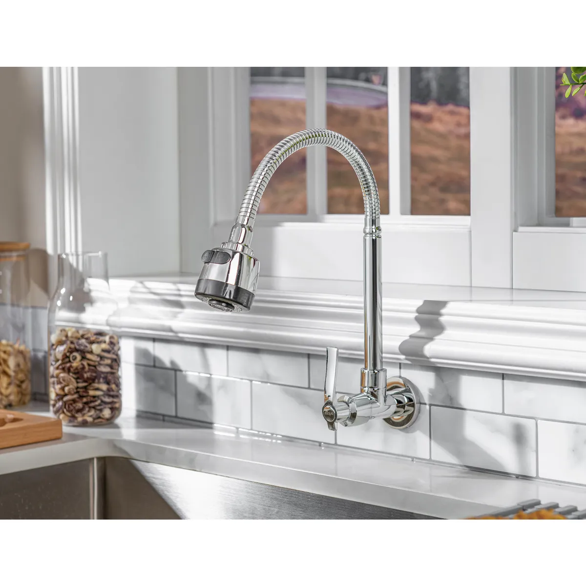 SENSI DACQUA - Llave Sencilla Ciro Muro