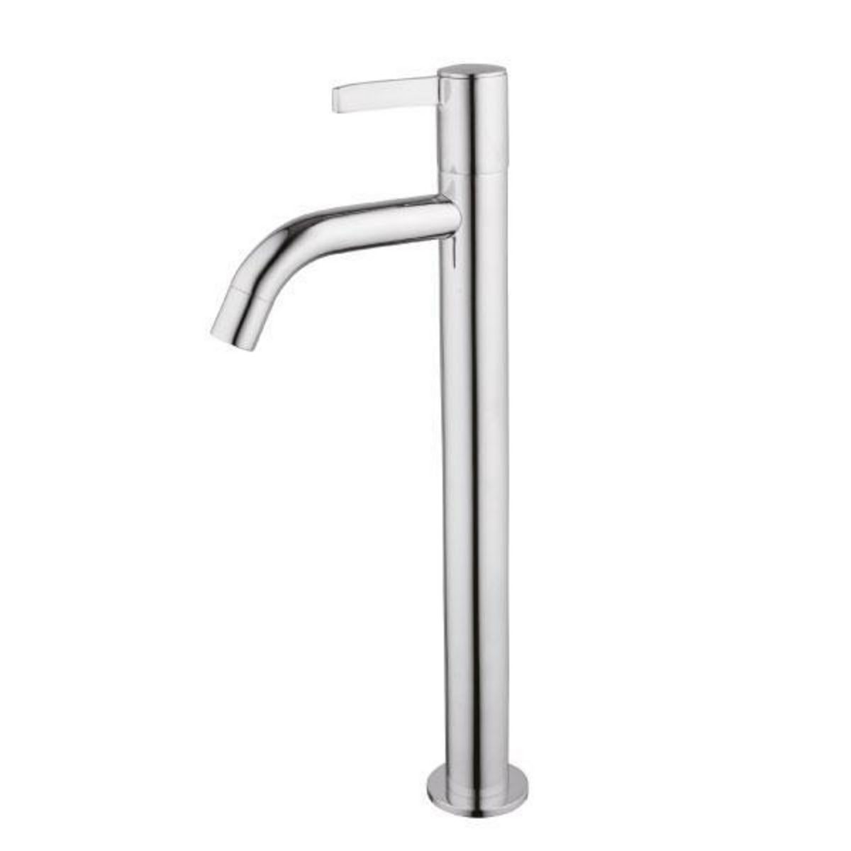 SENSI DACQUA - Llave de Lavatorio Alta Bilbao