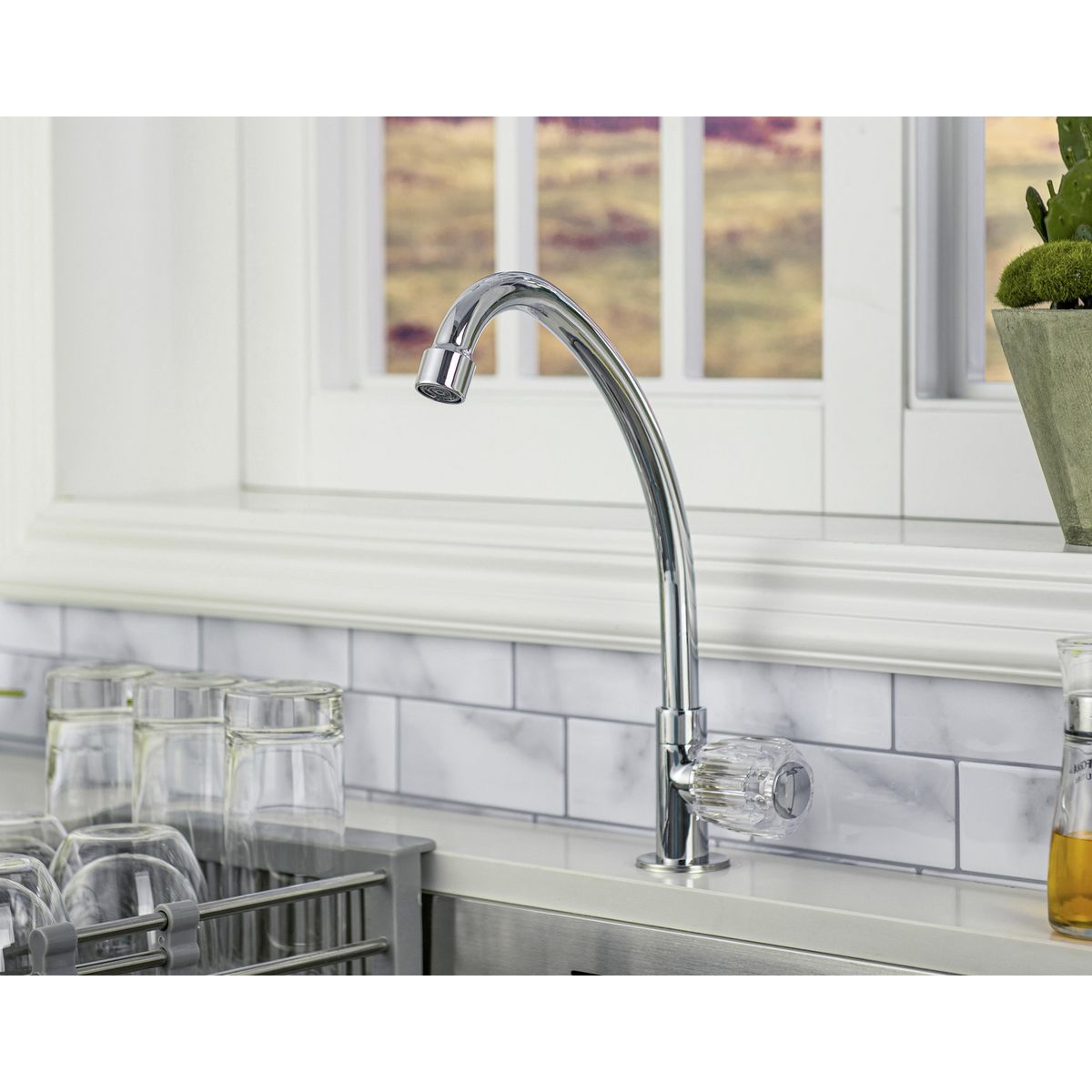 SENSI DACQUA - Llave Sencilla Crystal