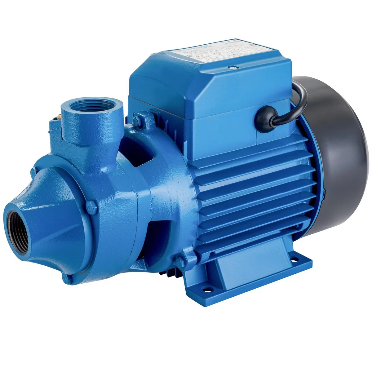 HUMBOLDT - Bomba Periférica 1HP 50l/min