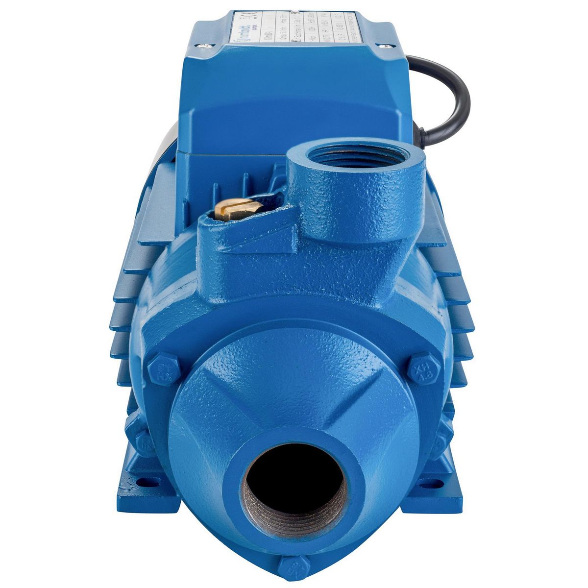 HUMBOLDT - Bomba Periférica 1HP 50l/min