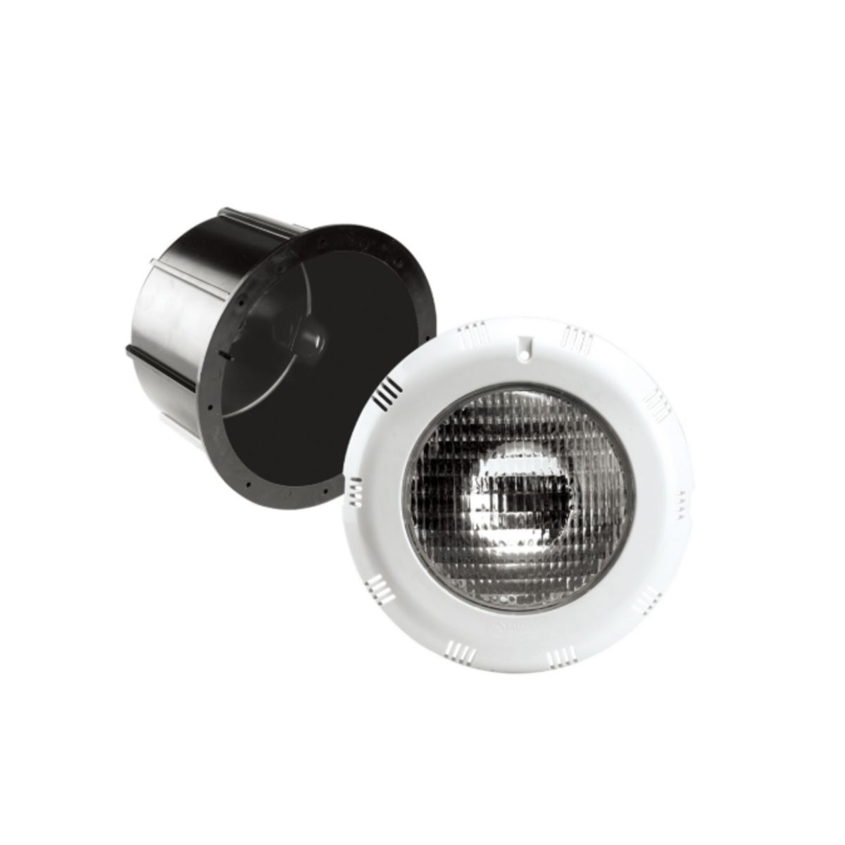 HUMBOLDT - Luz Redonda 300W