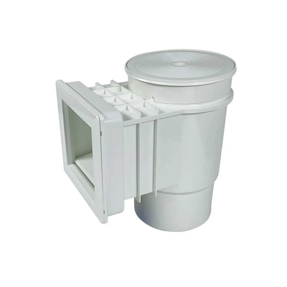 Skimmer 9.5L, marca HUMBOLDT - Foto 2