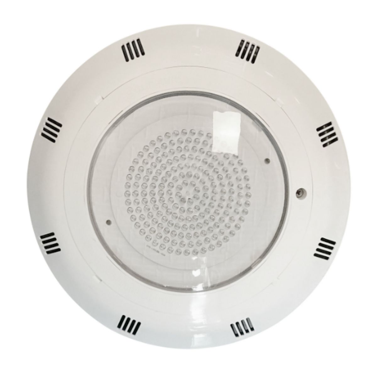 HUMBOLDT - Luz Montada Blanco