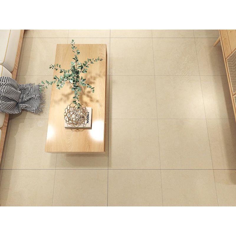HOLZTEK - Porcelanato Gris Marmol 60x60cm 1.44m2