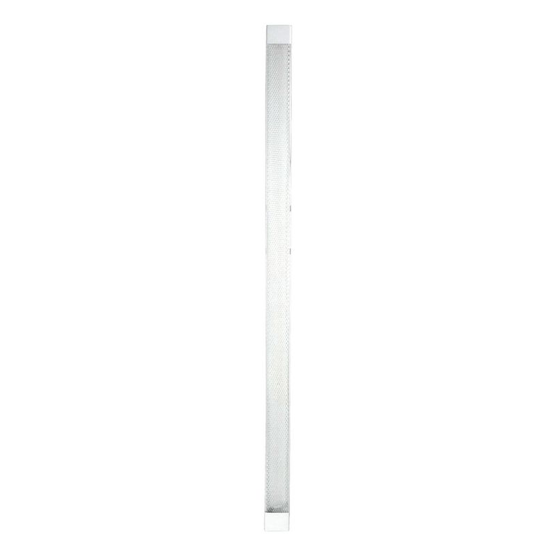 HALUX - Pack 2 LED 36W 120cm