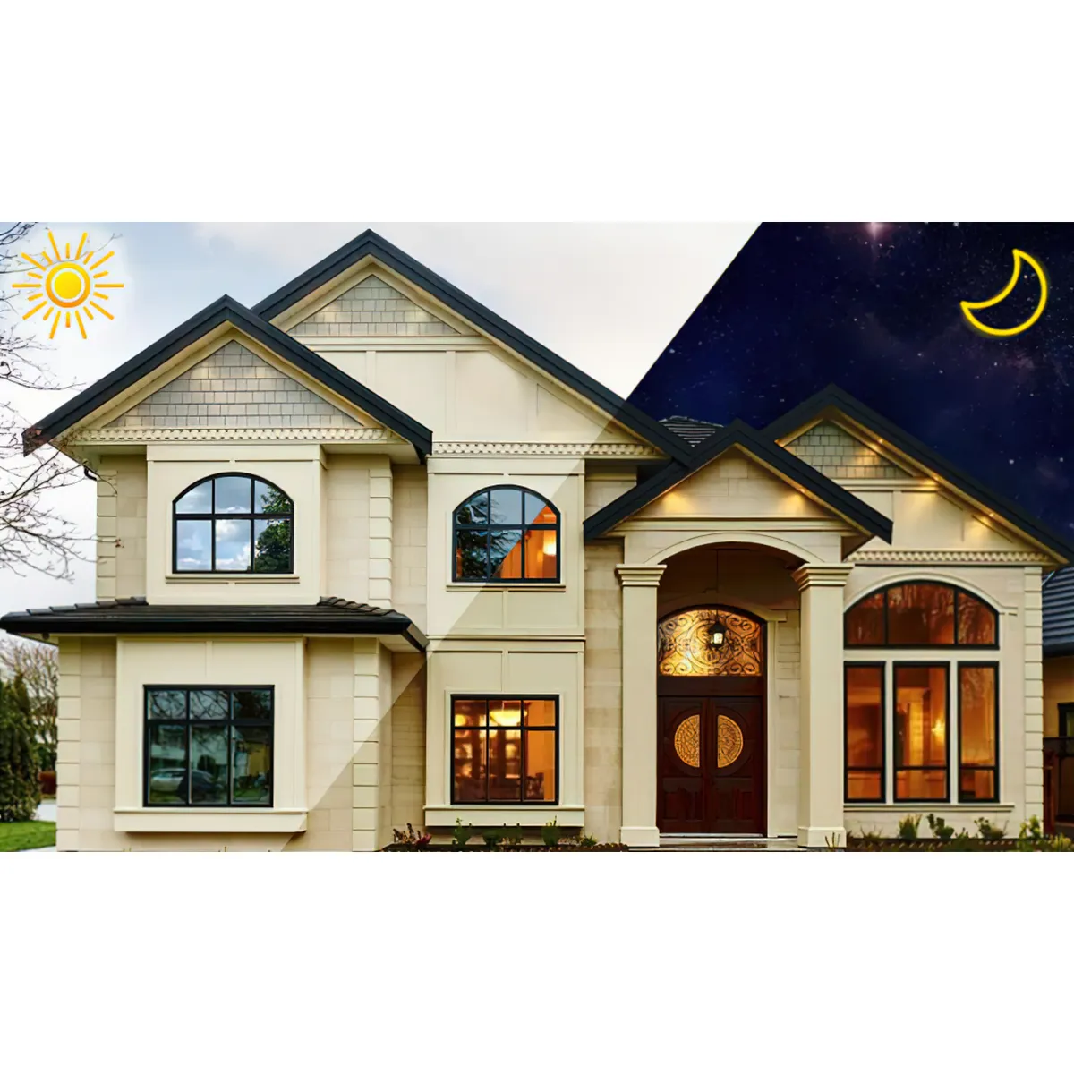 HOLZTEK - Lámina Heat Insulation 1x1m