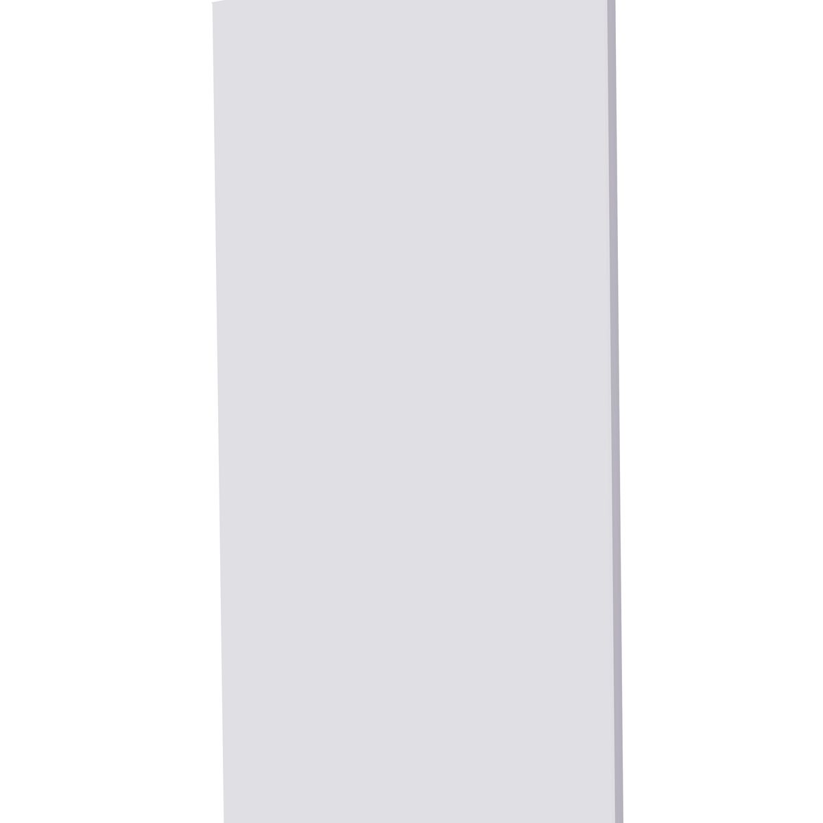 HOLZTEK - Lámina de Protección para Ventana Transparente 1x1M