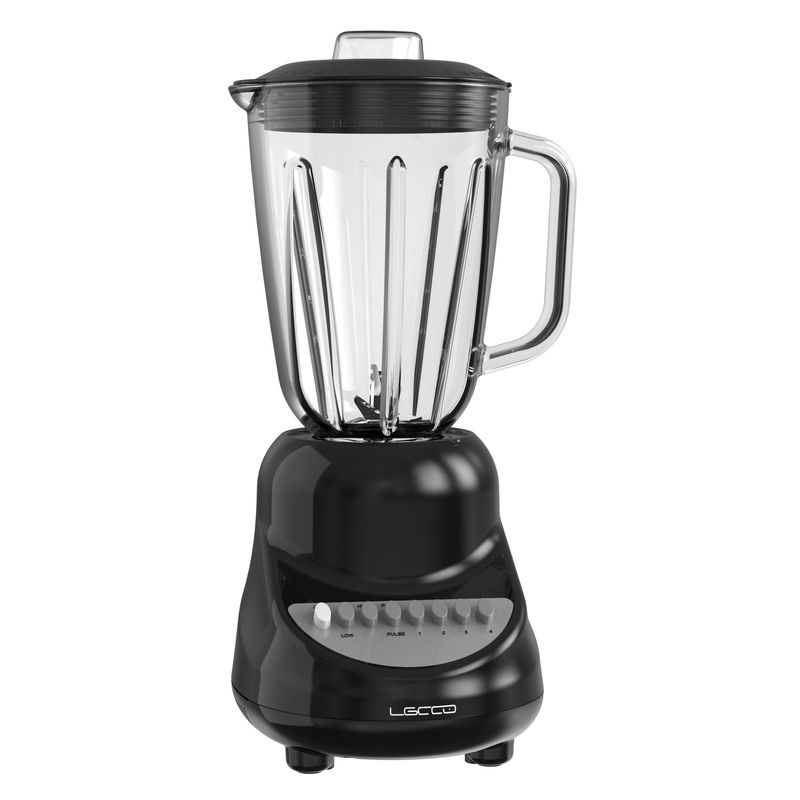 RECCO - Licuadora 10 Velocidades 1.5L