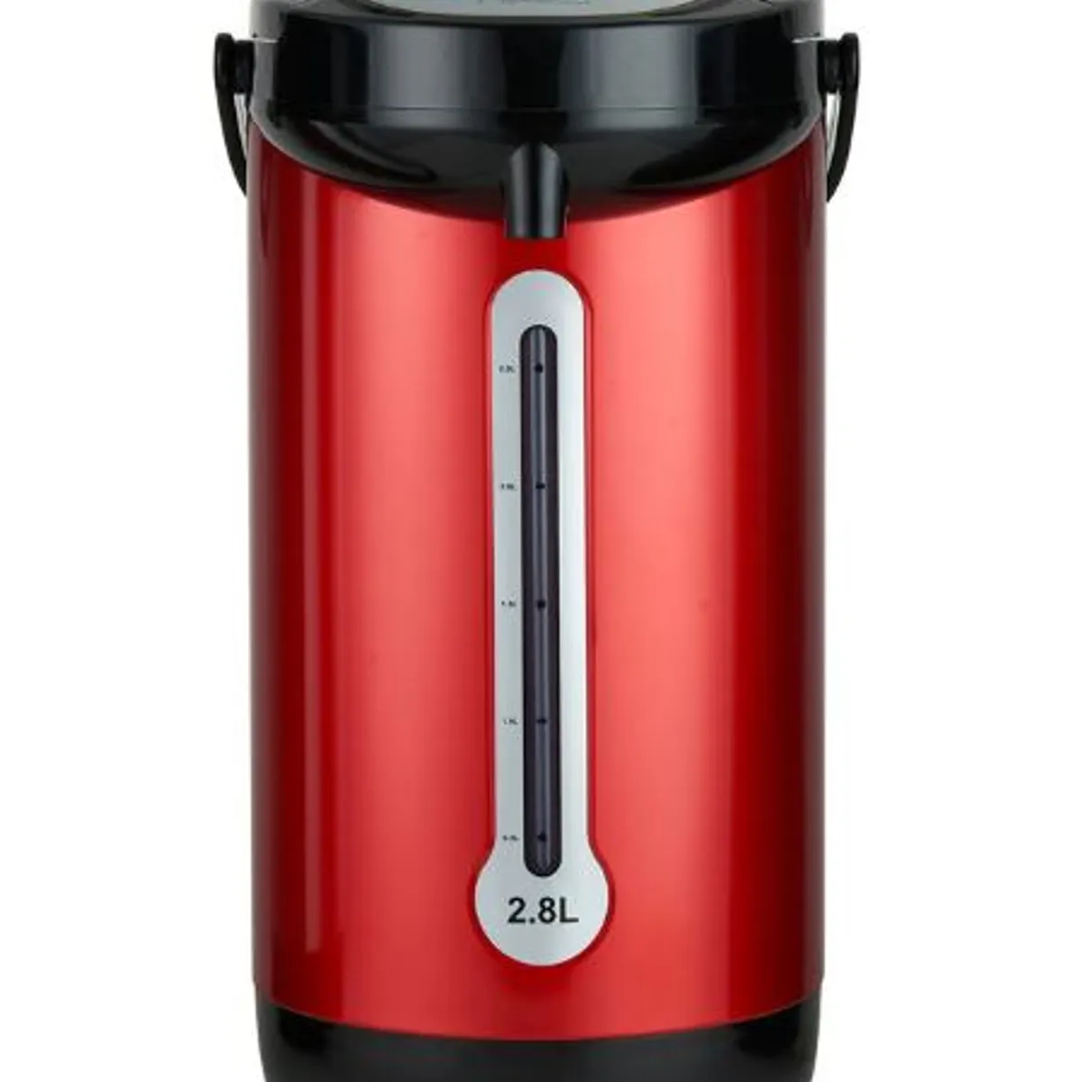RECCO - Termohervidor Rojo 2.8L