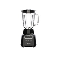 Licuadora Wurden 1.5L 750W 2 Velocidades WBL-DESIGN750