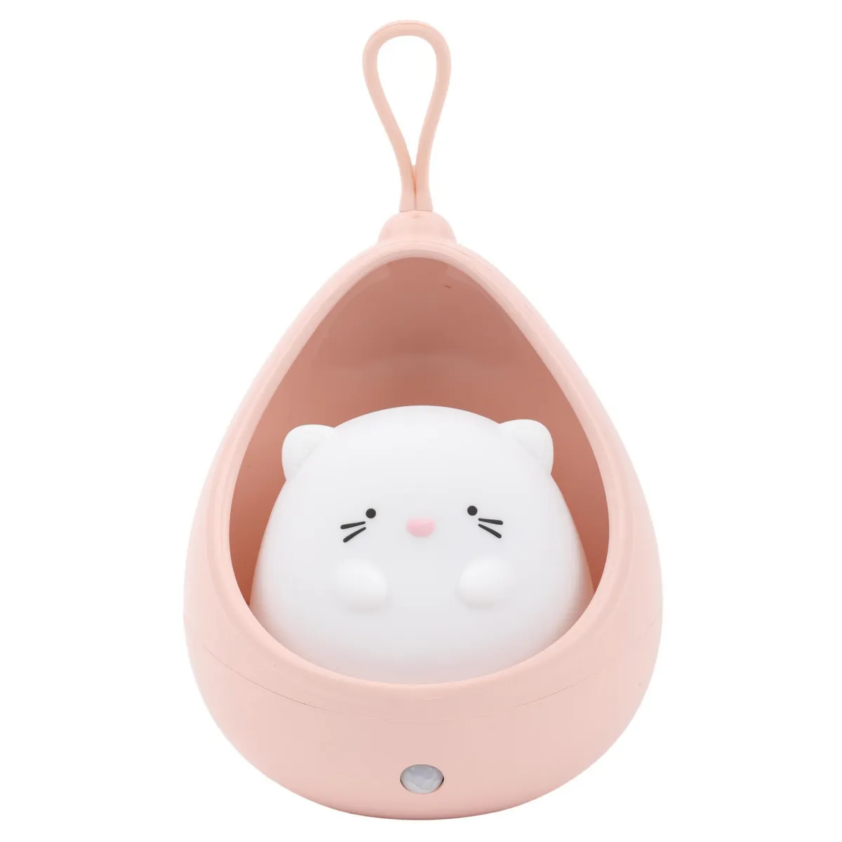 JUST HOME COLLECTION - Lámpara Esc Led Baby Usb