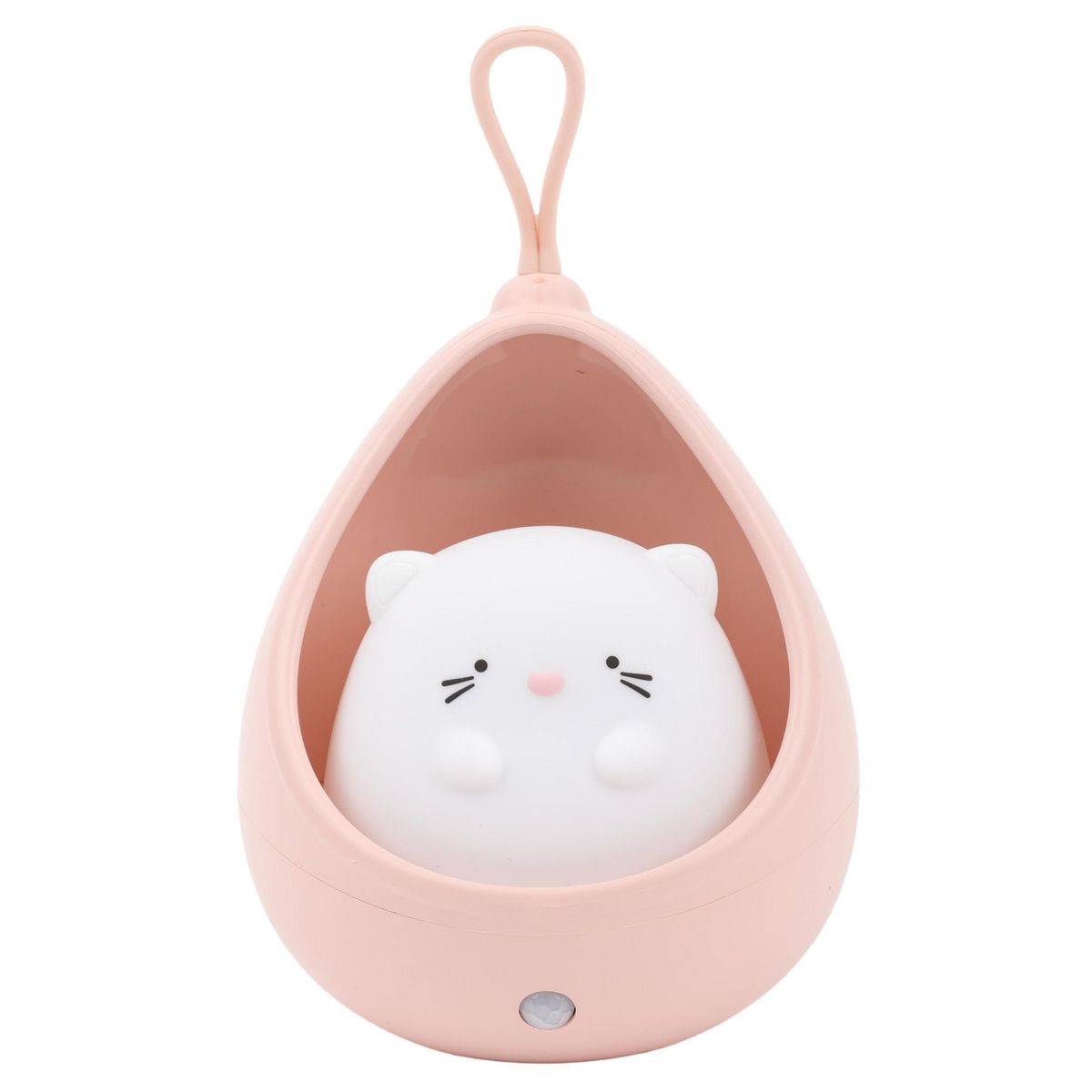 JUST HOME COLLECTION - Lámpara Esc Led Baby Usb