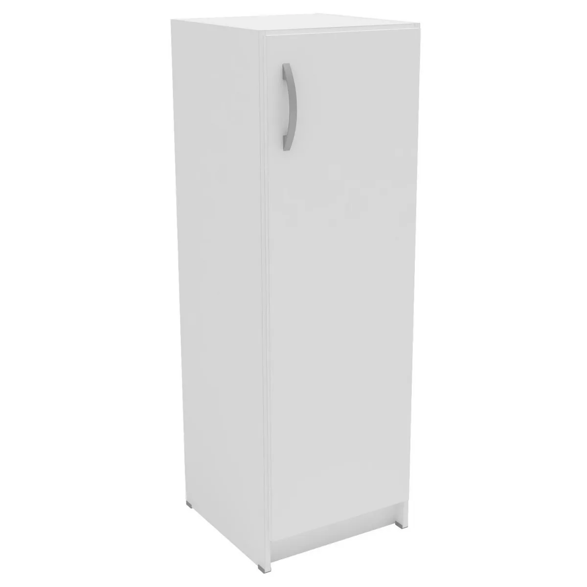 DITALIA - Alacena Multiuso Blanco MDP 40x120cm