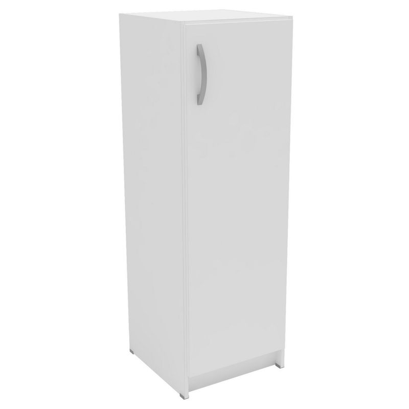 DITALIA - Alacena Multiuso Blanco MDP 40x120cm